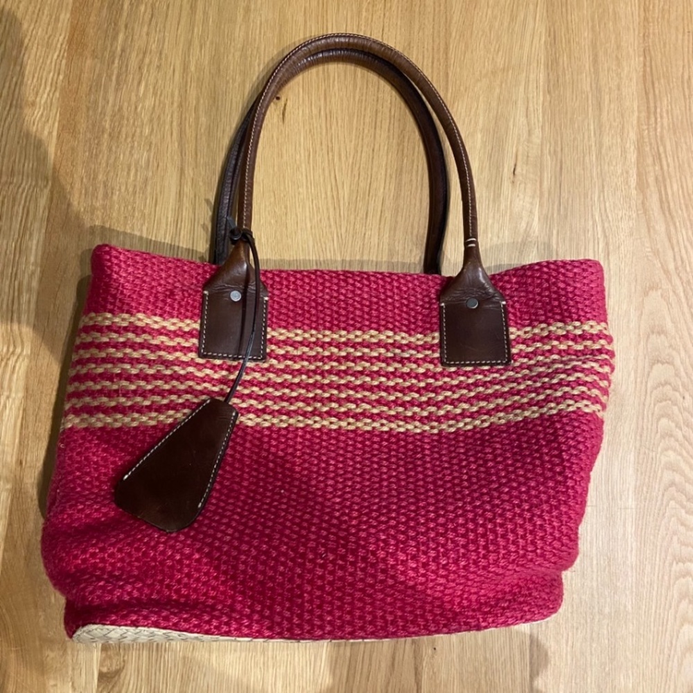 GAP Woven Bag
